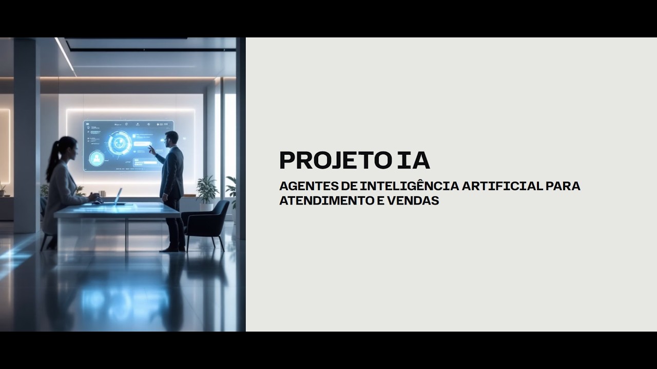 Projeto Atendimento IA - IMD