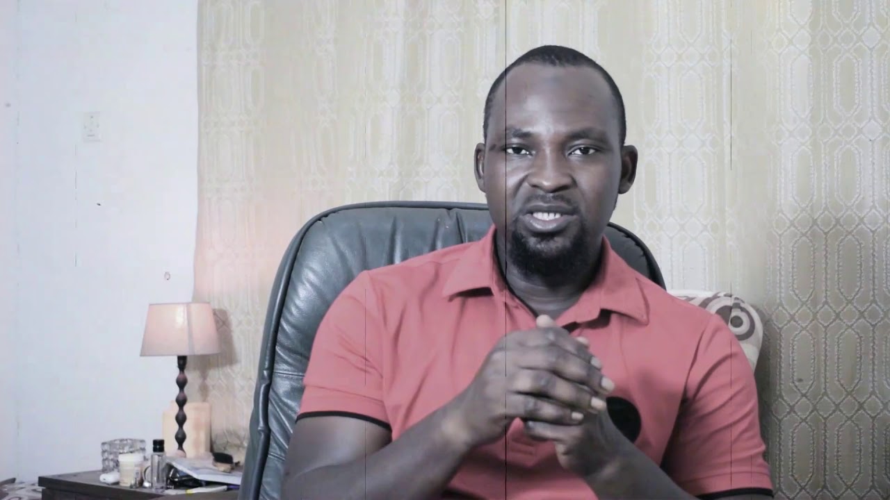 Gode WA Allah_sako daga_Lihambal