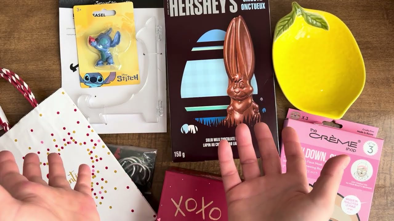 DollarTree and Dollarama Haul