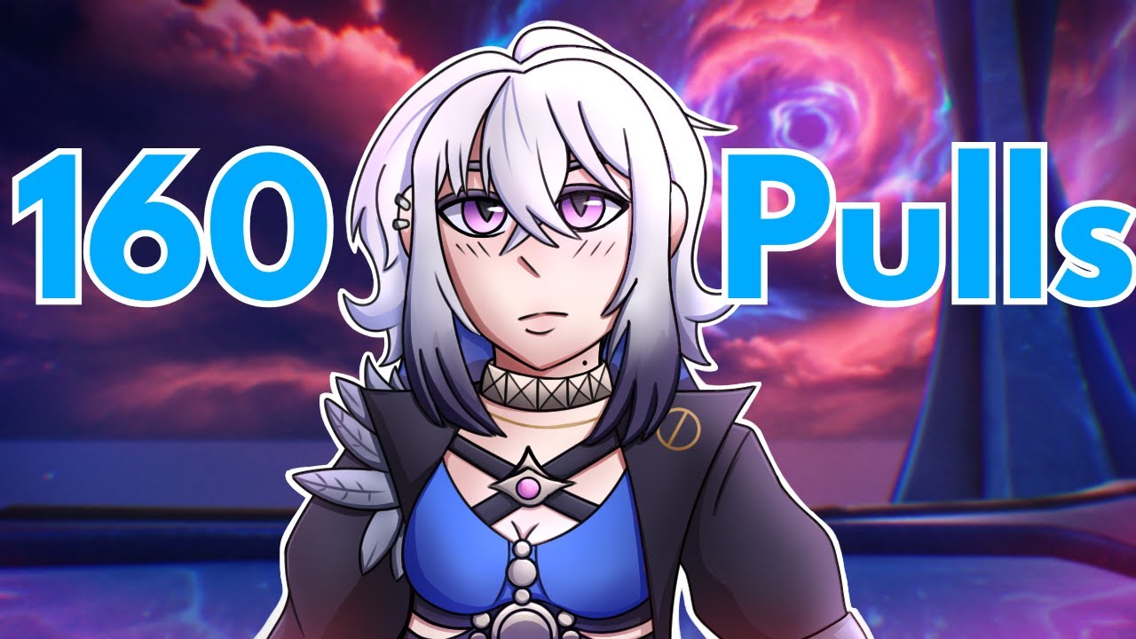 Pulling For Galbrena And Her Weapon