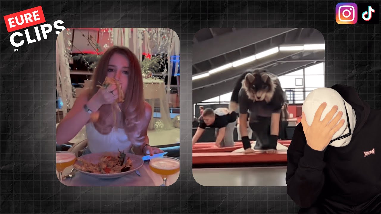 Es ist vorbei. Wir sind verloren! 💀😂
