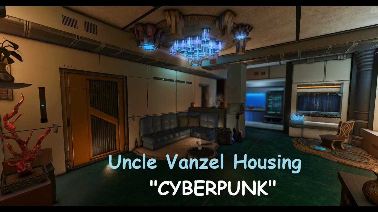 FFXIV Housing | Showcase | 