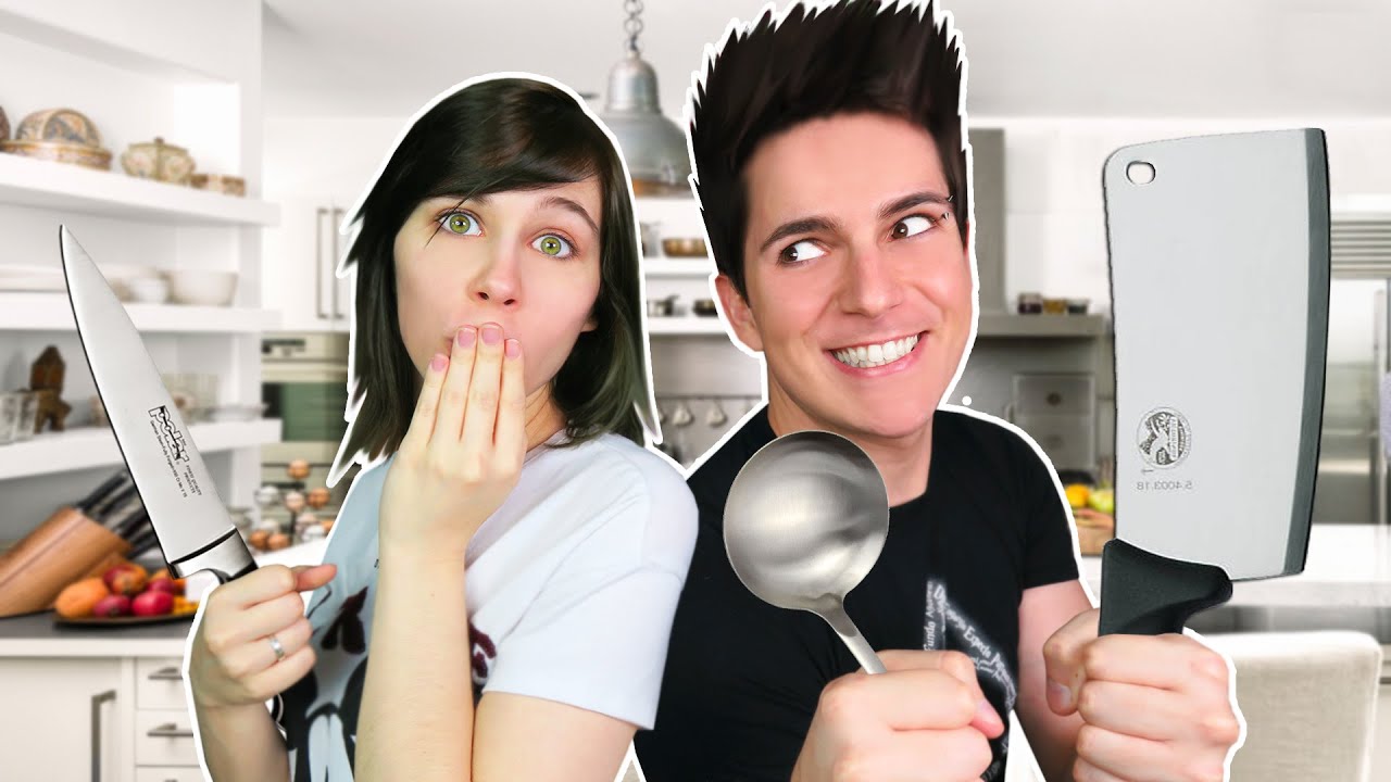 PESADILLA EN LA COCINA | Overcooked