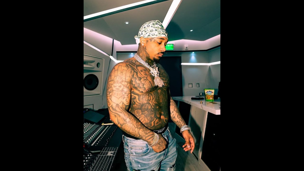 [FREE] Doe Boy Type Beat 2023 