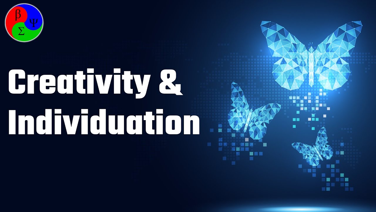 The Healing Potential of Creativity