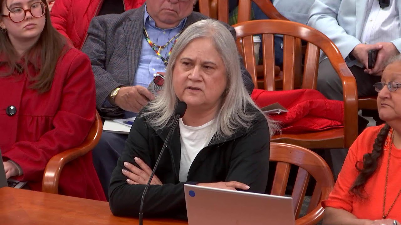 Appropriations: Subcommittee on General Government - 2/26/2026