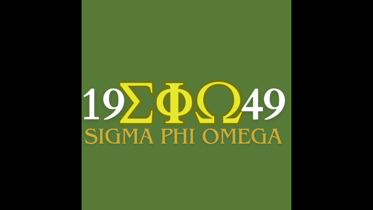 Sigma Phi Omega 1949 ( Iisang Bandila )