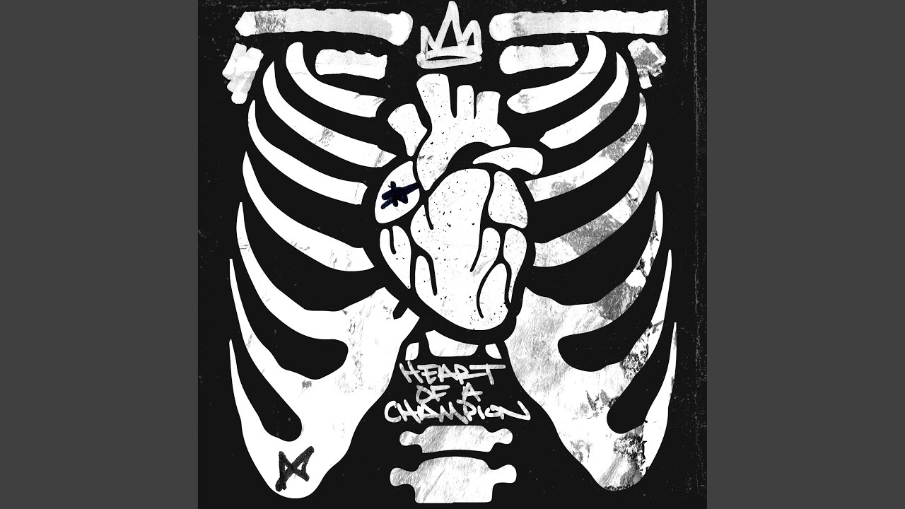 Heart of a Champion