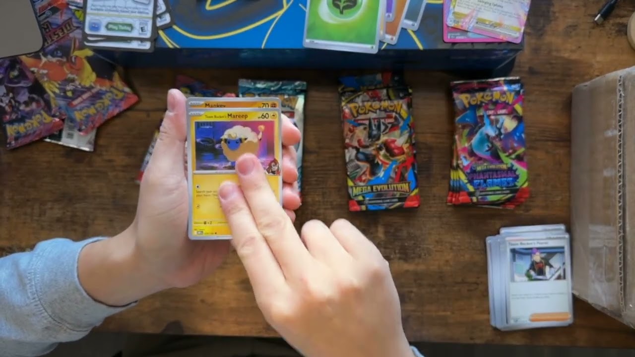 Unboxing Charizard Ultra Premium Collection Box | Pokemon Trading Card Game | Costco TCG Box