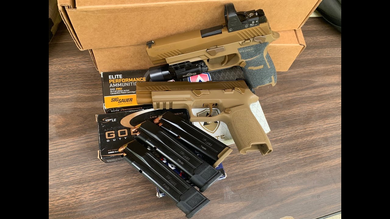 SURPLUS M17 V. Commemorative REVIEW