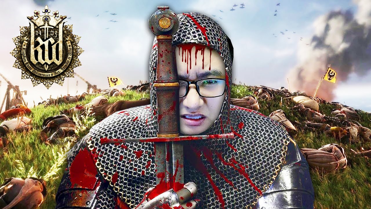 KINGDOM COME Việt H&oacute;a #7: Đ&Aacute;Y X&Atilde; HỘI CHIẾN BẠI, BỊ MẤT TH&Agrave;NH !!!