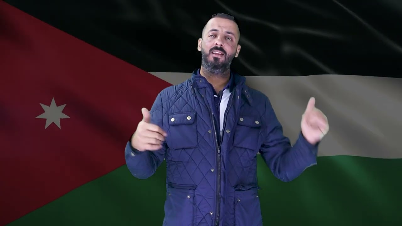 تاريخ الاردن #الاعمارات_الهاشمية