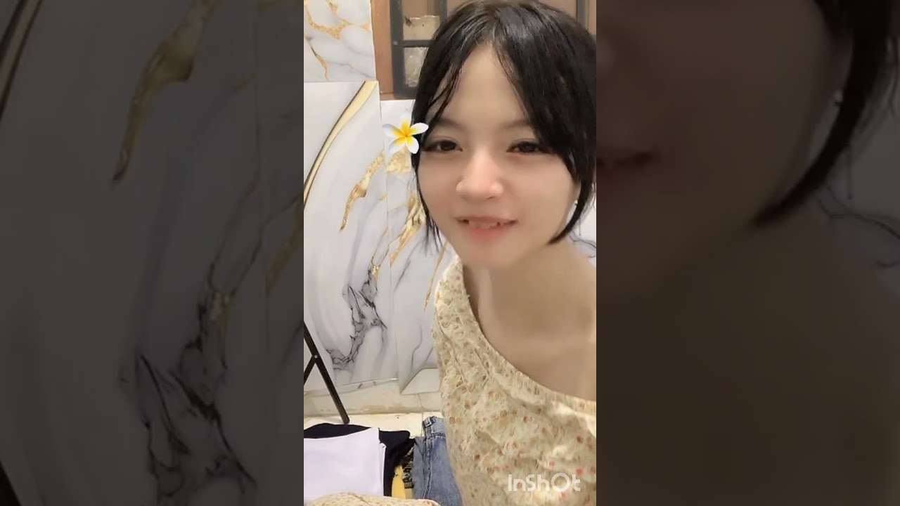 Beresin baju dulu