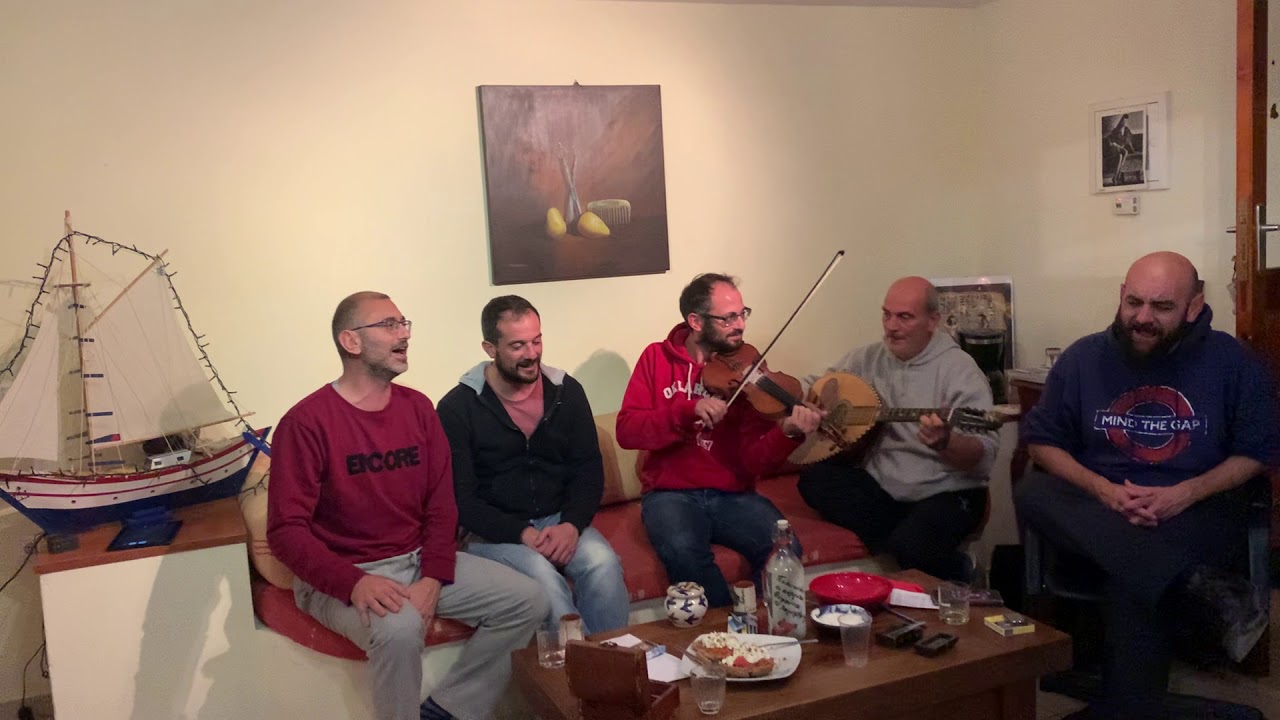 Απόψε θα περάσω, Σίφνος, 30/12/20
