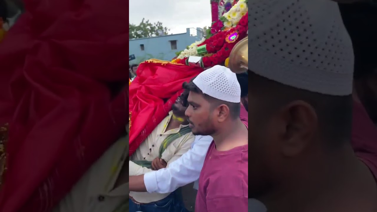 గోవిందపల్లి ఖాసీం స్వామి 🙏