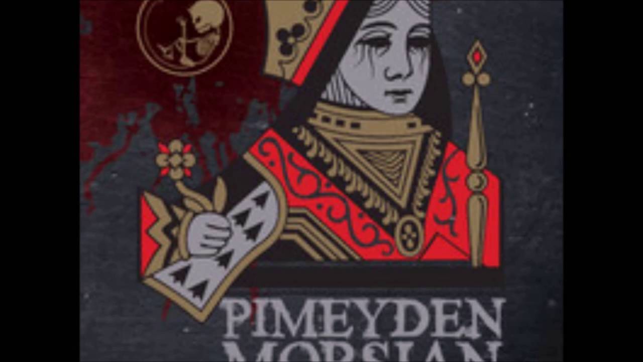 Turmion Kätilöt: Pimeyden Morsian 2