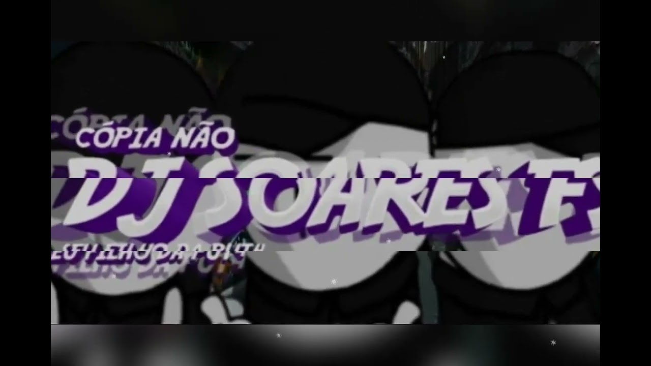 PIRANHA DO CASARÃO X E EU OUVINDO ESSE SET 2 👁️🌌🏠 (DJ SOARES FS)