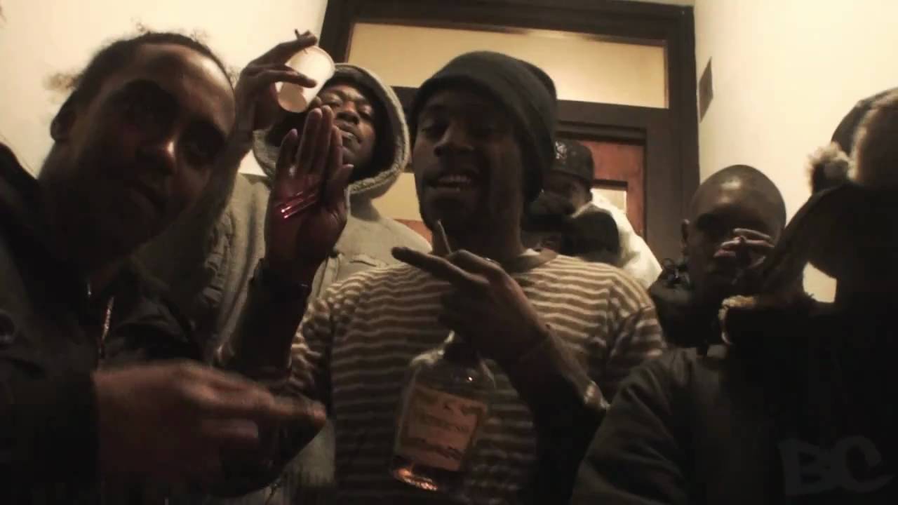 Bonkaz - Don't Be Fooled