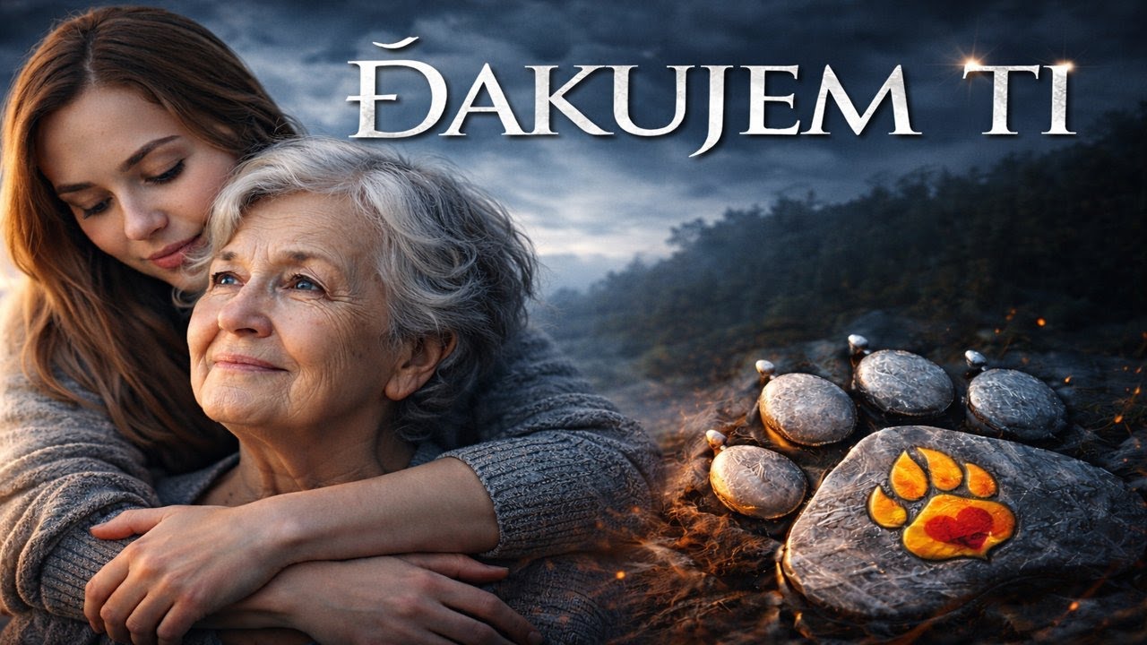 Ďakujem Ti 🎶❤️(písnička na přání)