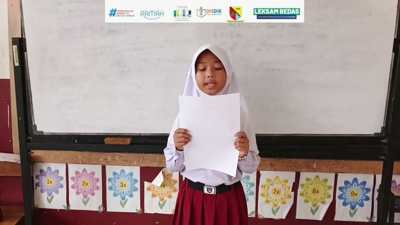 Tantangan Bulan Februari 2026