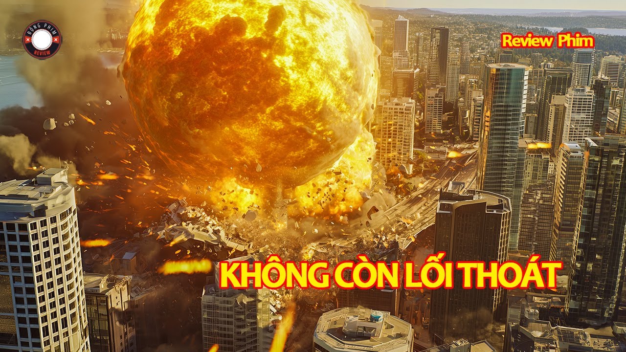 Thảm Họa Kinh Hoàng Khi Lõi Trái Đất Bất Ngờ Dừng Hoạt Động
