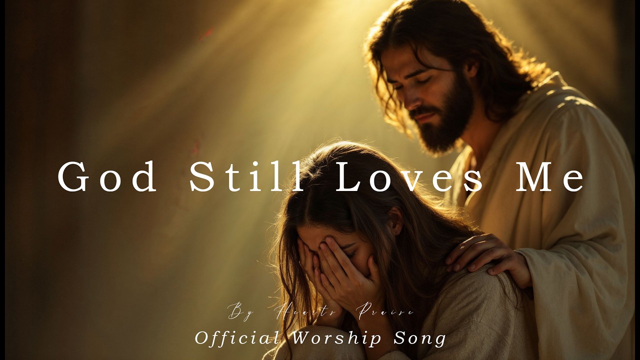 God Still Loves Me – Christian Worships Song About God’s Love When You Feel Broken