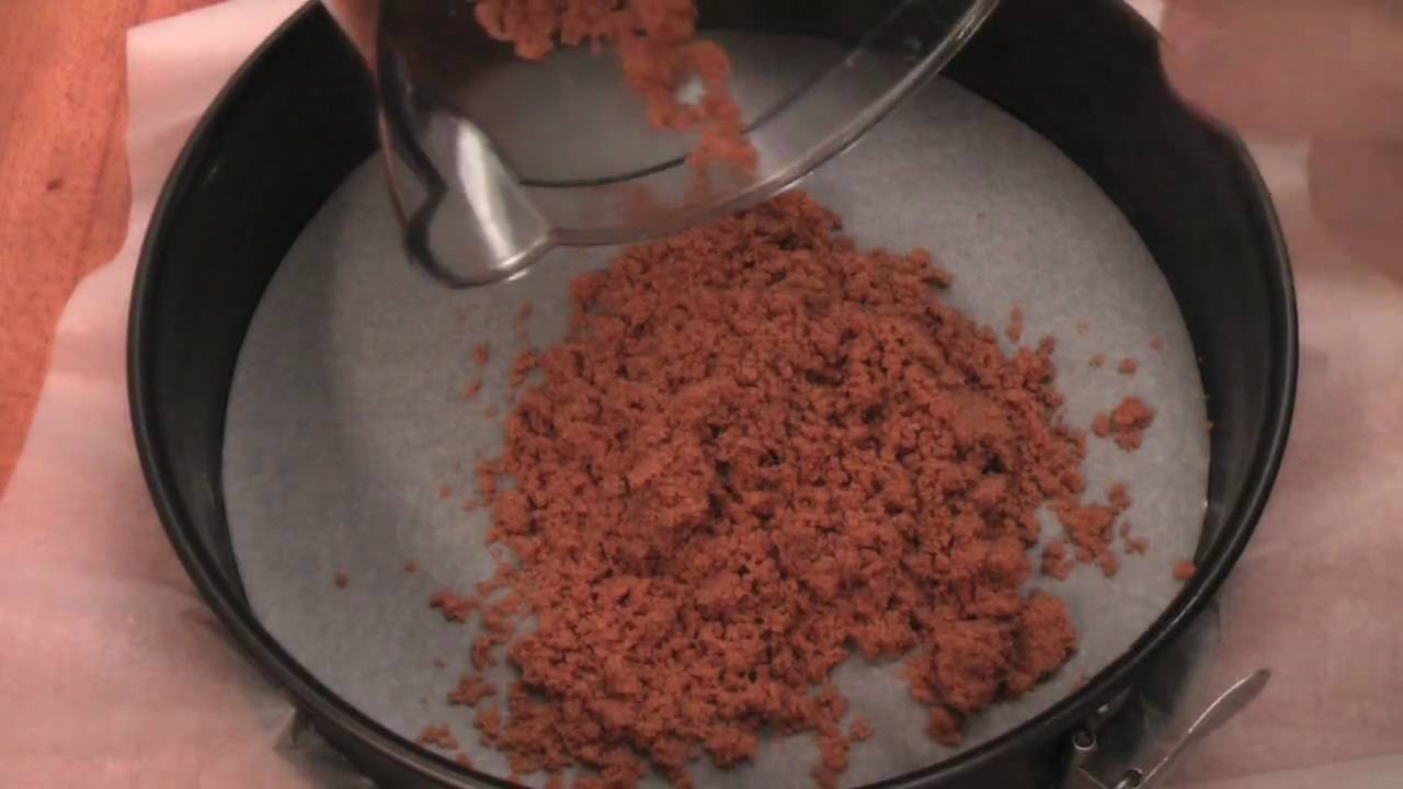 EL COCINERO FIEL CXX - TARTA DE QUESO (HESTON BLUMENTHAL)