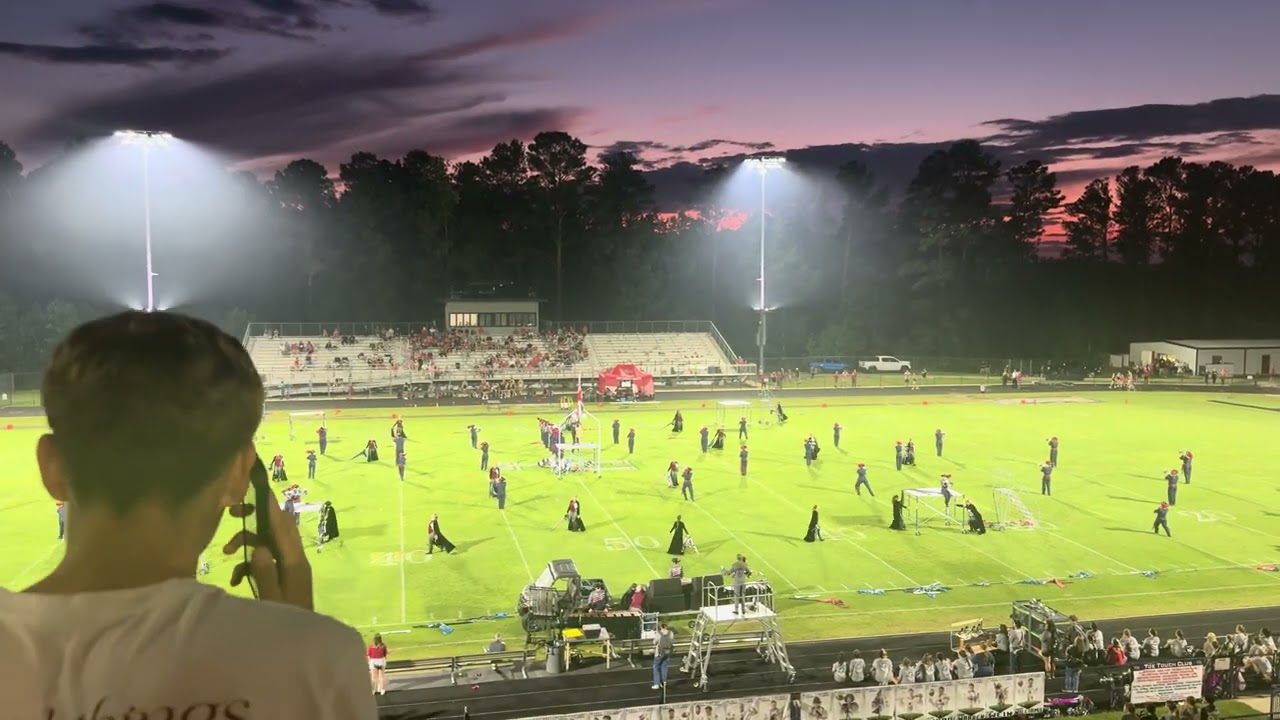 Haralson County Rebel Band (I don’t own the rights to this music for educational purposes only) 