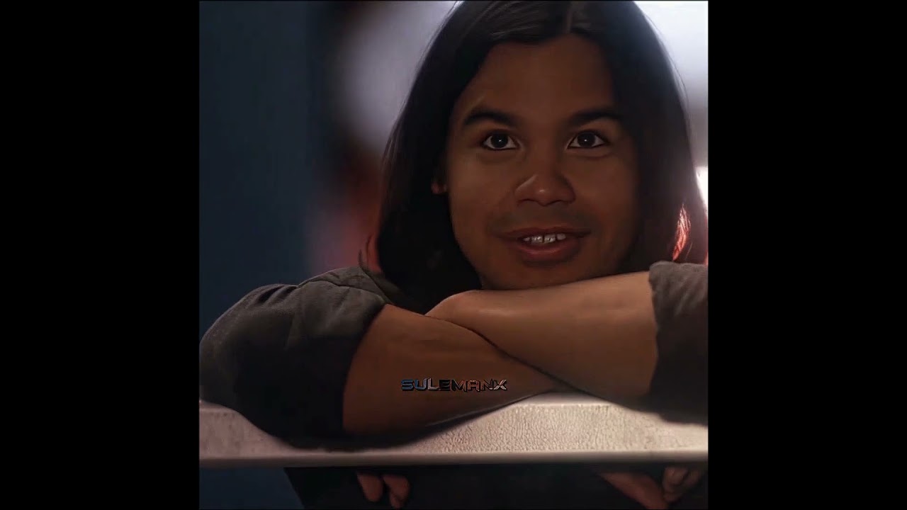 What a day to be a Flash fan &bull; Someone to you &bull; The Flash Edit