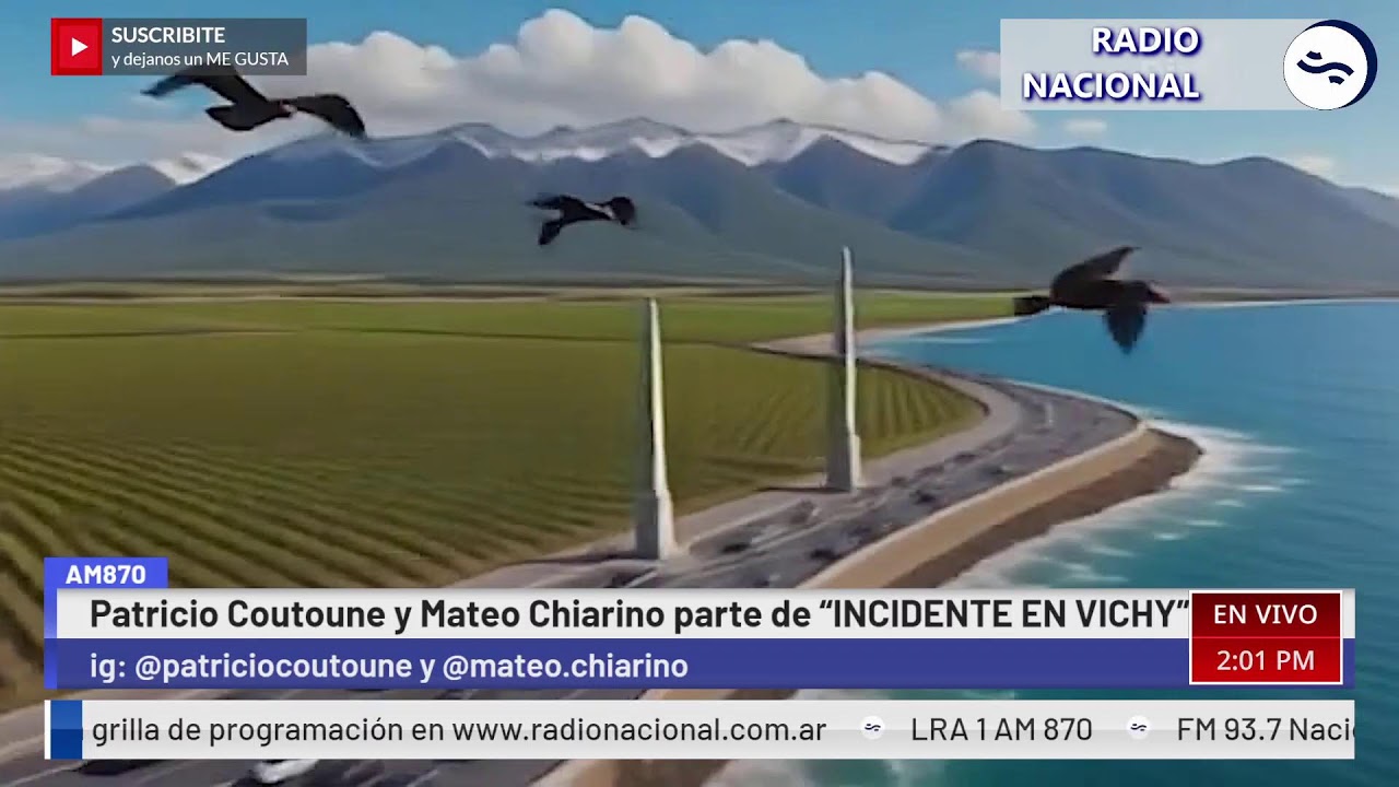 RADIO NACIONAL