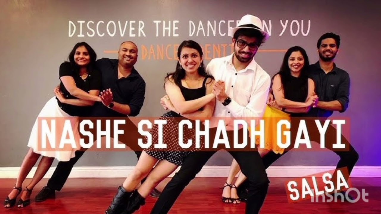 Nashe Si Chadh Gayi – Befikre | Arijit Singh Party Song | Bollywood Dance Hit Full Video”