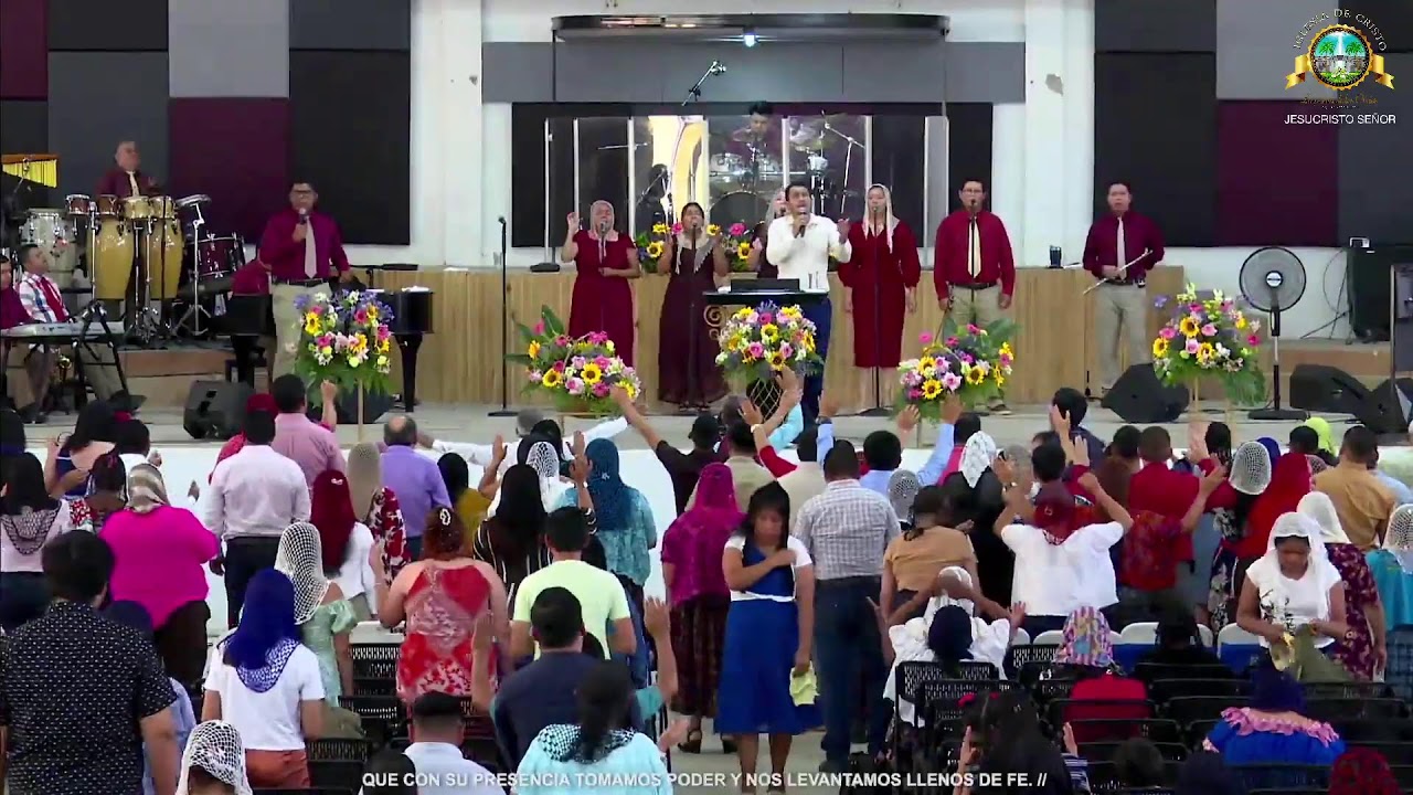 CULTO GENERAL