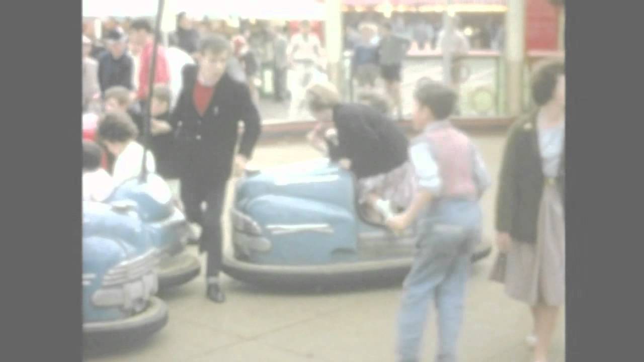 Dalry in the early 1960s.avi