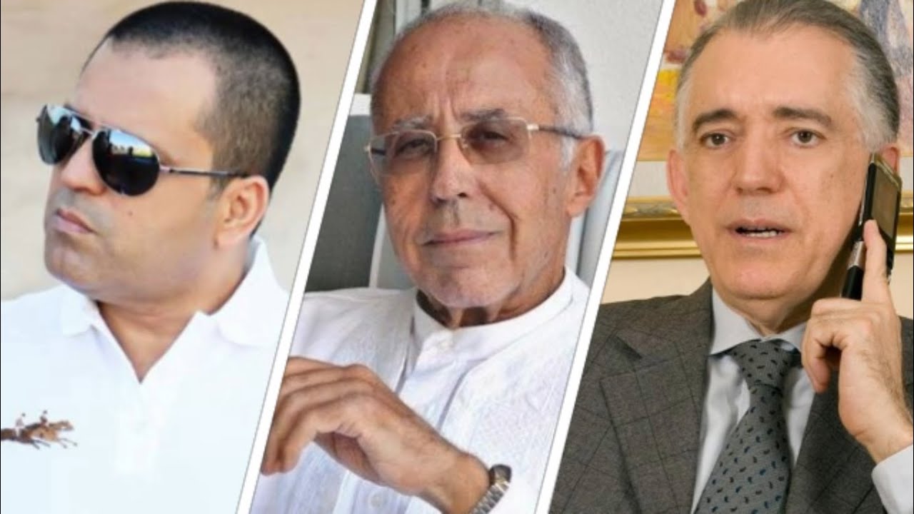 أغنى 20 رجل أعمال في تونس 2021