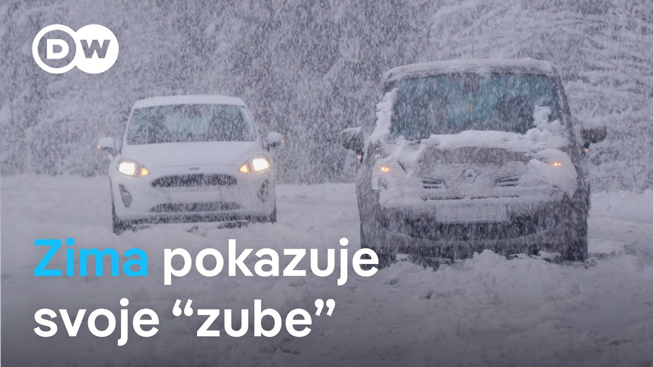 Njemačku očekuje 