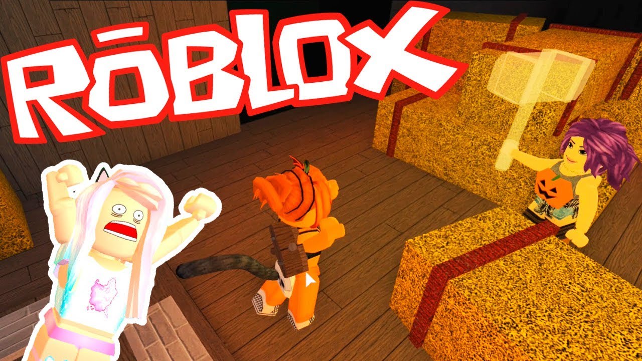 LA VENGANZA DE CRYSTAL l FLEE THE FACILITY l ROBLOX