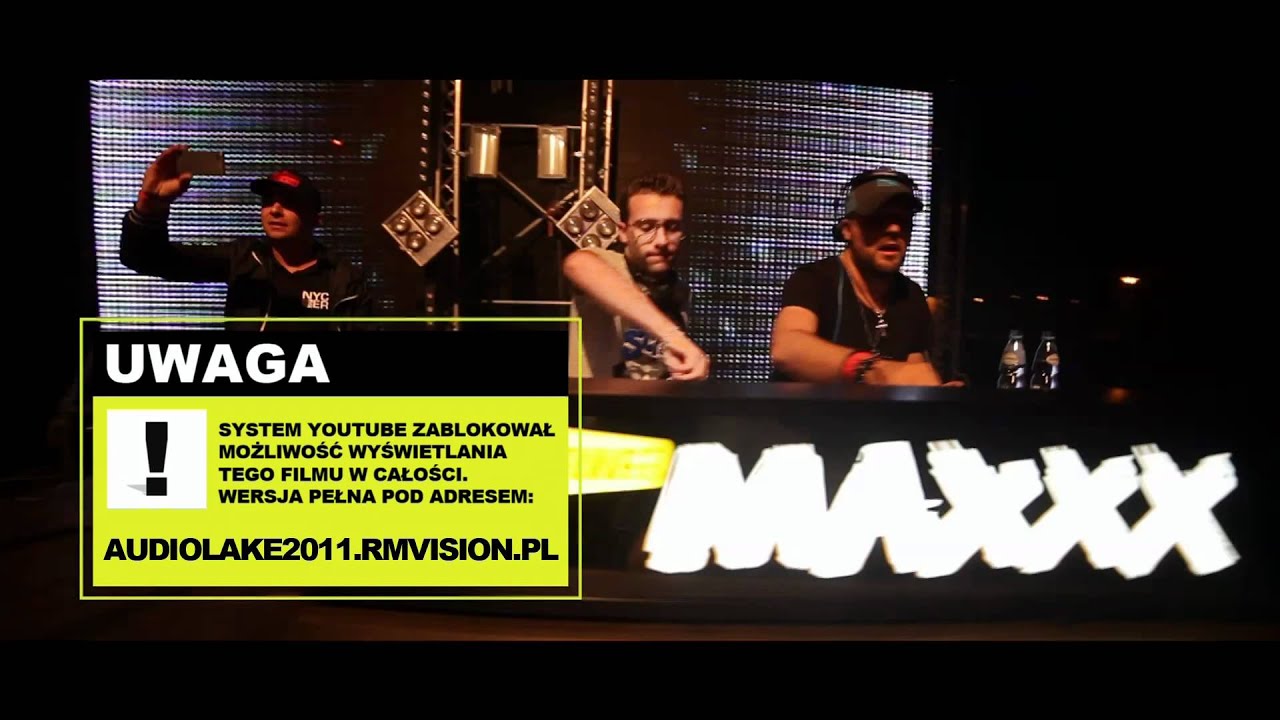 AUDIOLAKE 2011 - OFFICIAL AFTER MOVIE!
