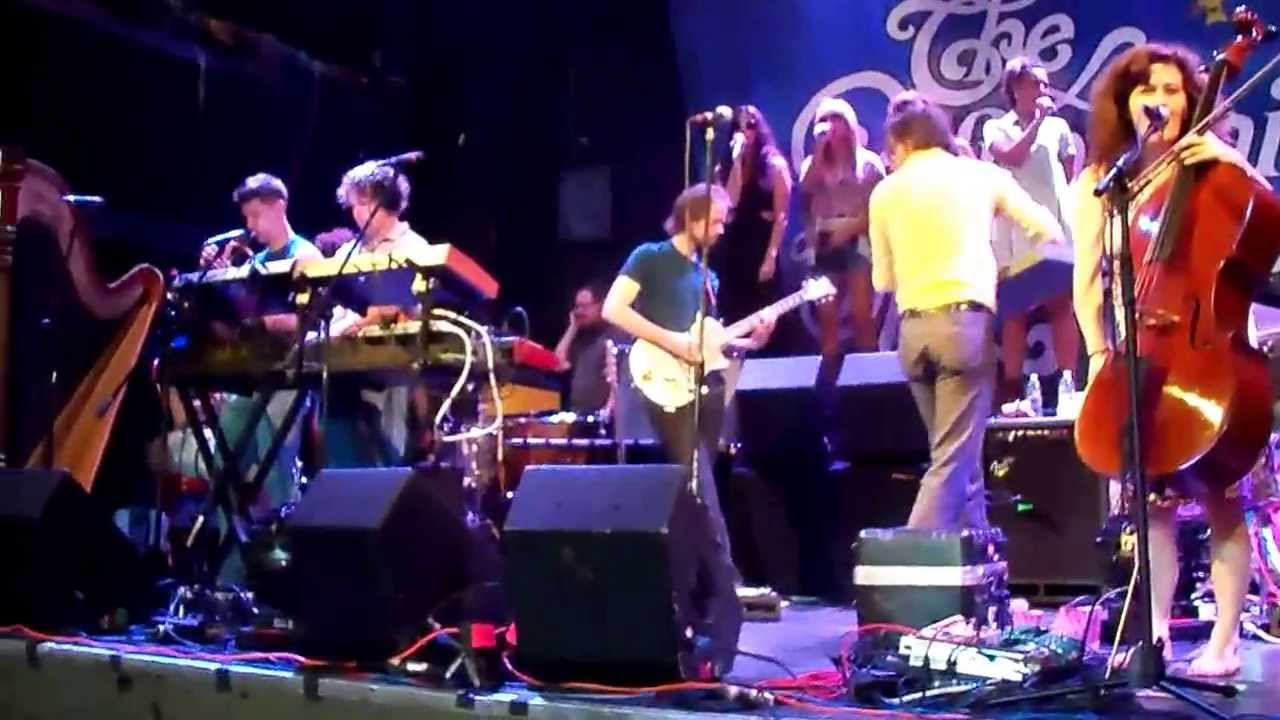 Polyphonic Spree - 