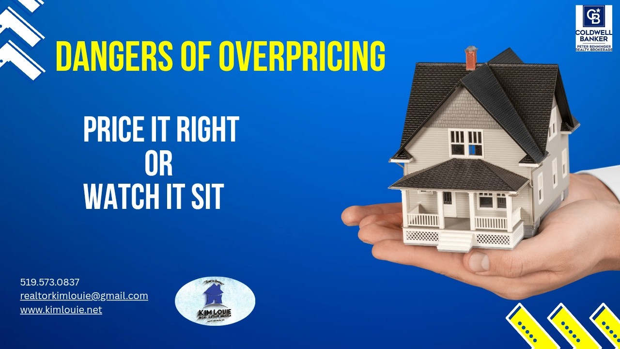 Price Your Home With Precision, , or Watch it Sit!