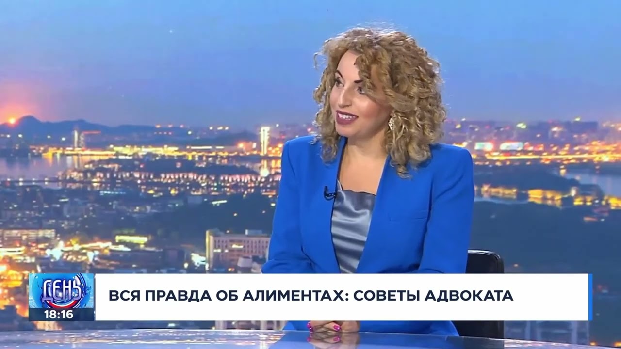 Алименты, Семейное право, Равинатские суды в Израиле -  9 канал, 15.08.2023