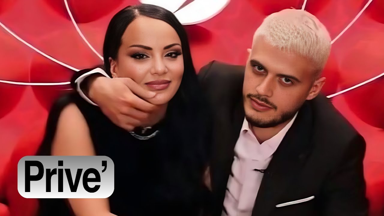 25 Pytje me Sara Gjordenin - PRIVE