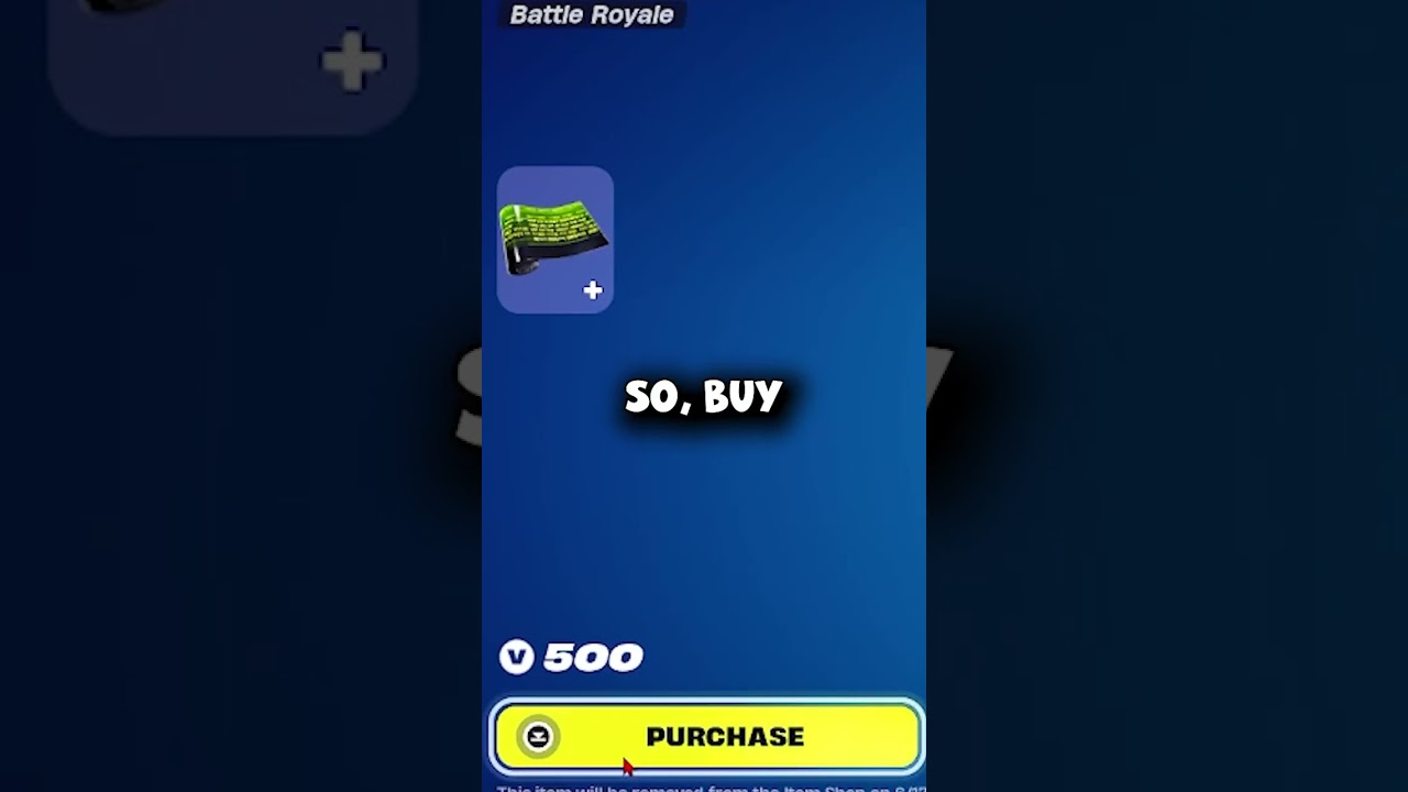 This is how I got the Marshmello skin in Fortnite for FREE! #shorts #fortnite #vbucks