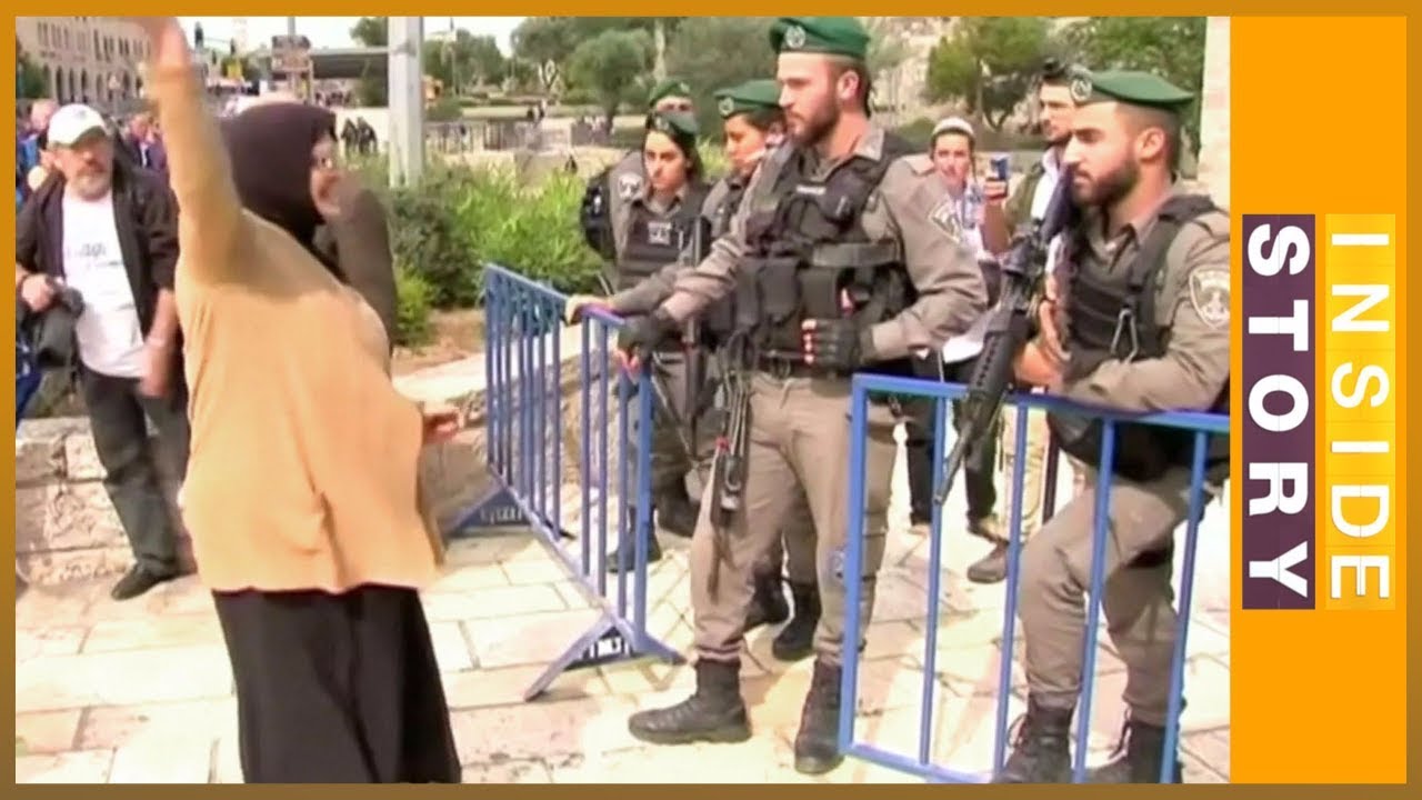 🇮🇱 🇵🇸 Where does the Middle East conflict go from here? | Inside Story
