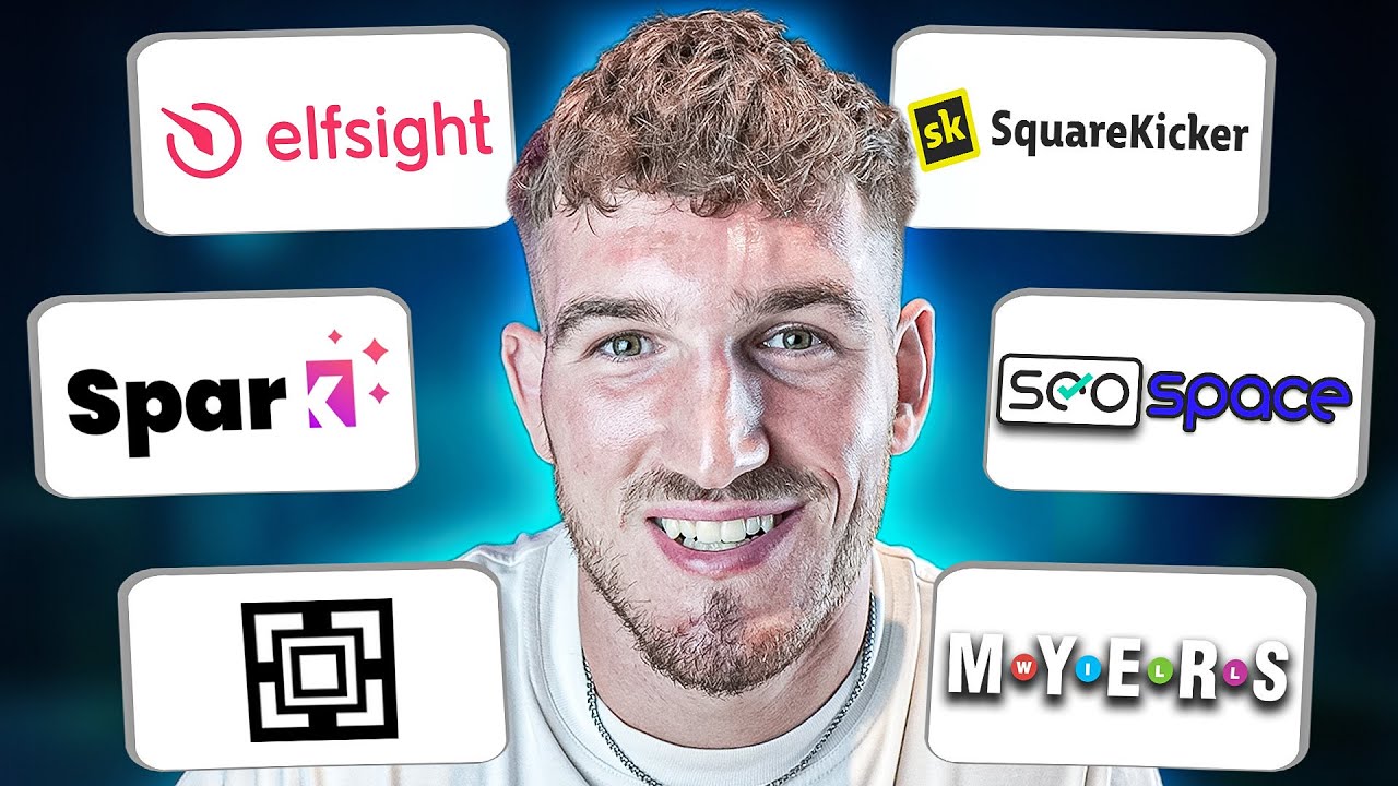 6 лучших плагинов и расширений Squarespace на 2026 год