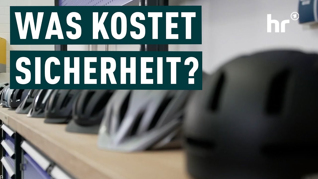 Aus für den Airbag-Helm? | Die Ratgeber