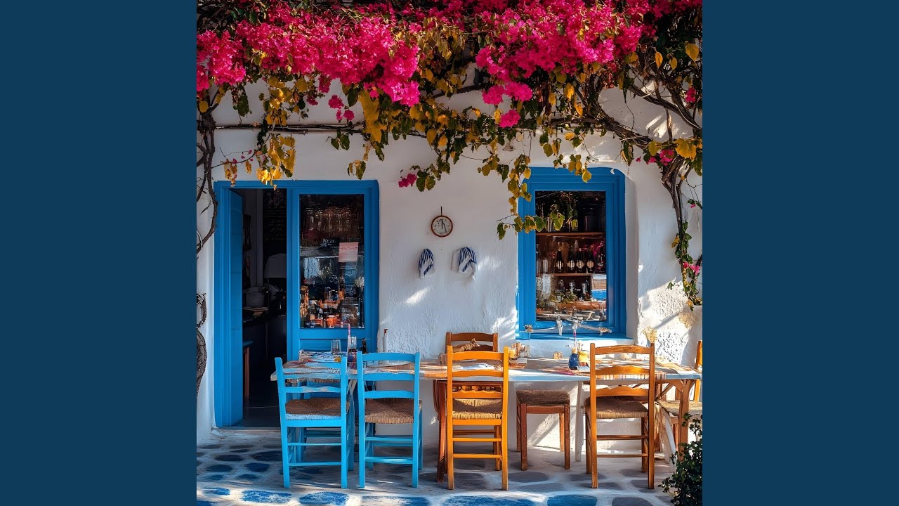 Greek Tavern