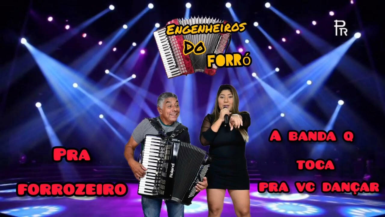 engenheiros do forró. só relembrando sucessos