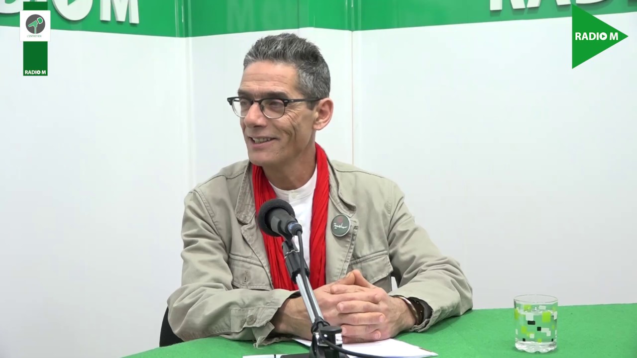Hakim Addad revient sur les conditions de son incarcération à la prison d'El Harrach et sur le Hirak