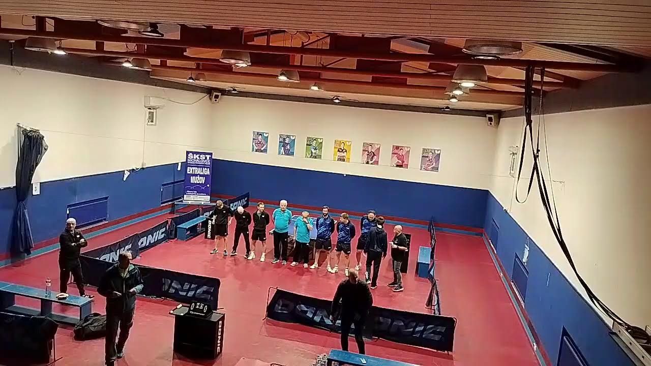 2025/26 - 2.kolo, ŠKST Michalovce - STO Valča