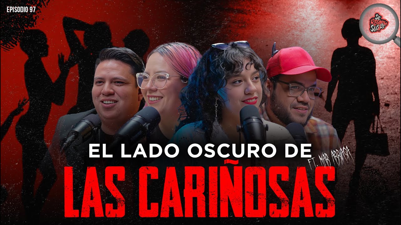 EL LADO OSCURO DE LAS CARIÑOSAS: Brujas, Muertos y Pastores Hipócritas